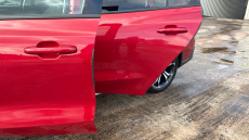 Ford Focus 1.0 EcoBoost Hybrid mHEV 155 Active X 5dr Auto Petrol Hatchback